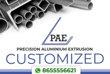 Aluminium Profile Manufacturer in India