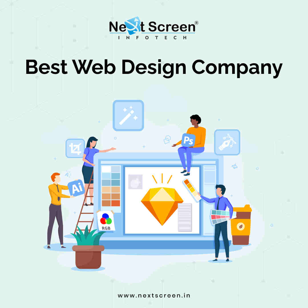 Website Designing Kolkata