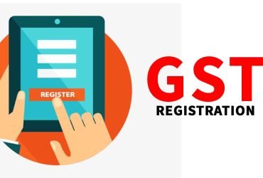 Expert online GST registration services in Delhi