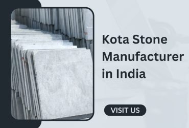 Kota Stone (Pathar) Manufacturer  in India