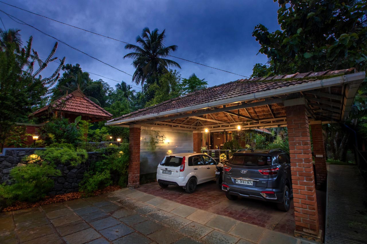 Private: Best Home Stay In Kerala