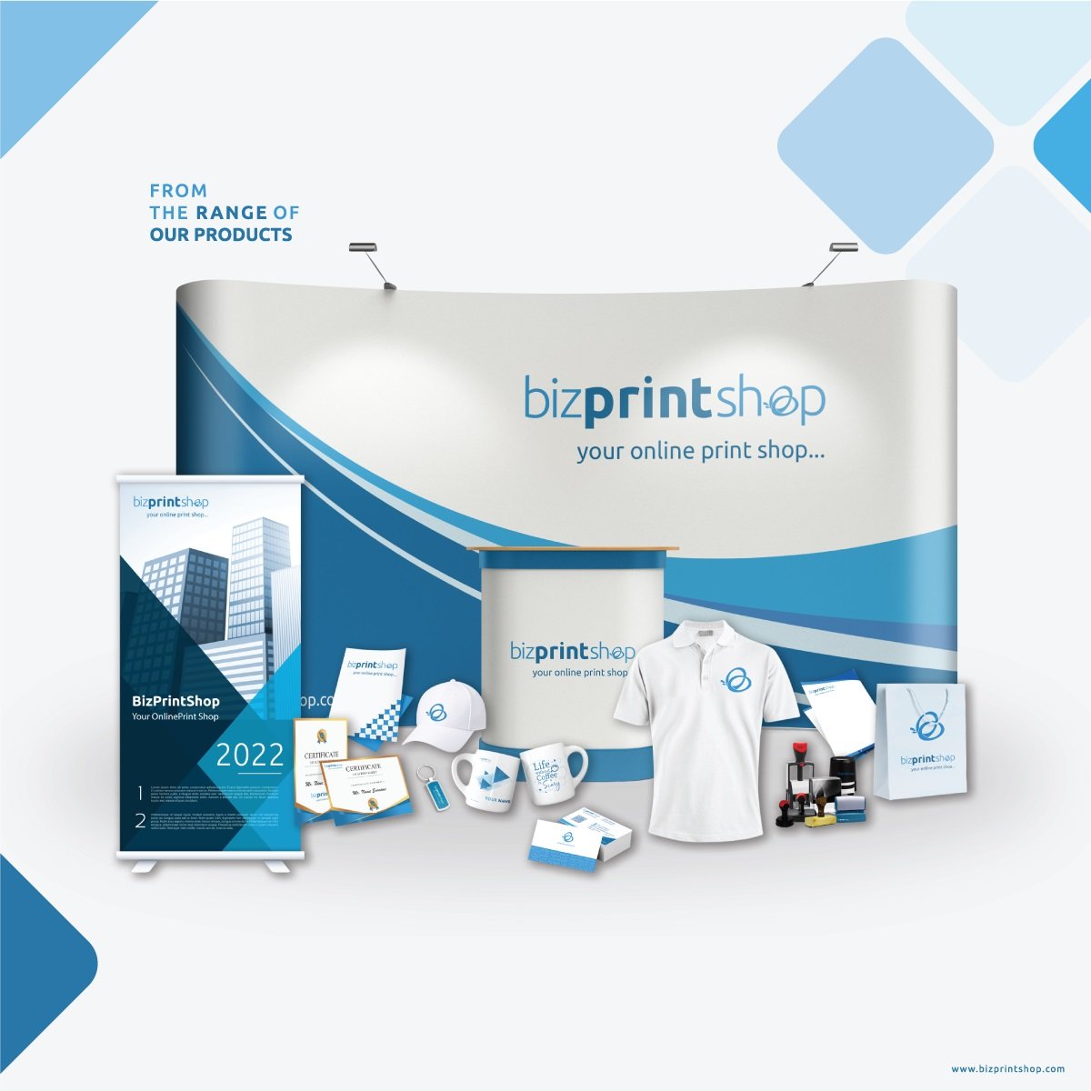 Biz Print Shop: A Complete Printing Solution