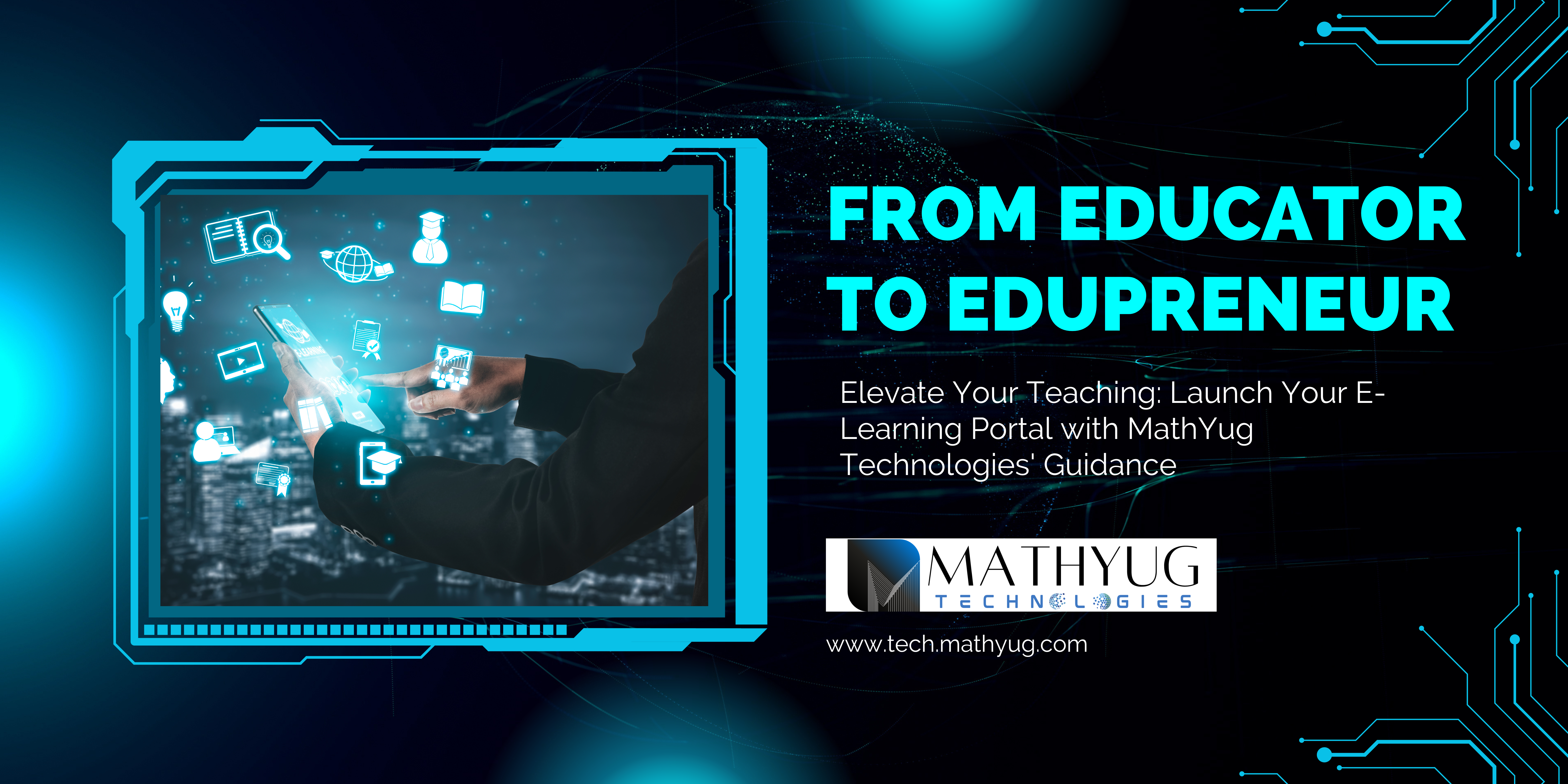 Elevate Your Educational Business with MathYug Technologies – Educational Business Growth