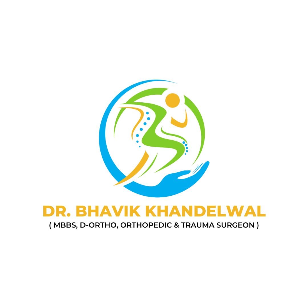 Dr Bhavik Khandelwal Orthopedic Surgeon