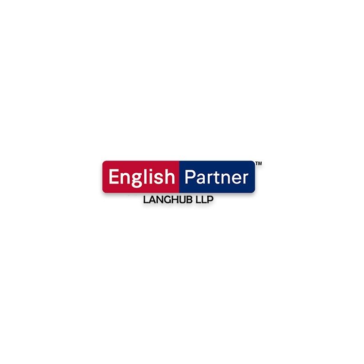 EnglishPartner: India's largest online English learning platform