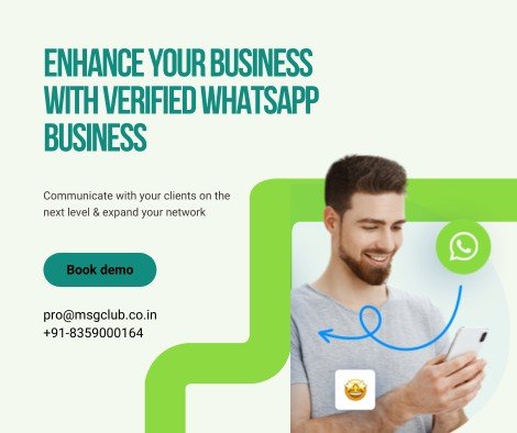 Examples of WhatsApp Business Greeting Messages and Best Practises