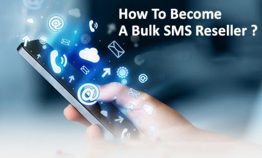 Become a Bulk SMS Reseller: Staying ahead of the curve and competition