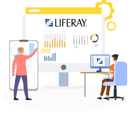 Liferay portal development company