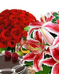Send Bright Flowers to Brighten Special Occasions