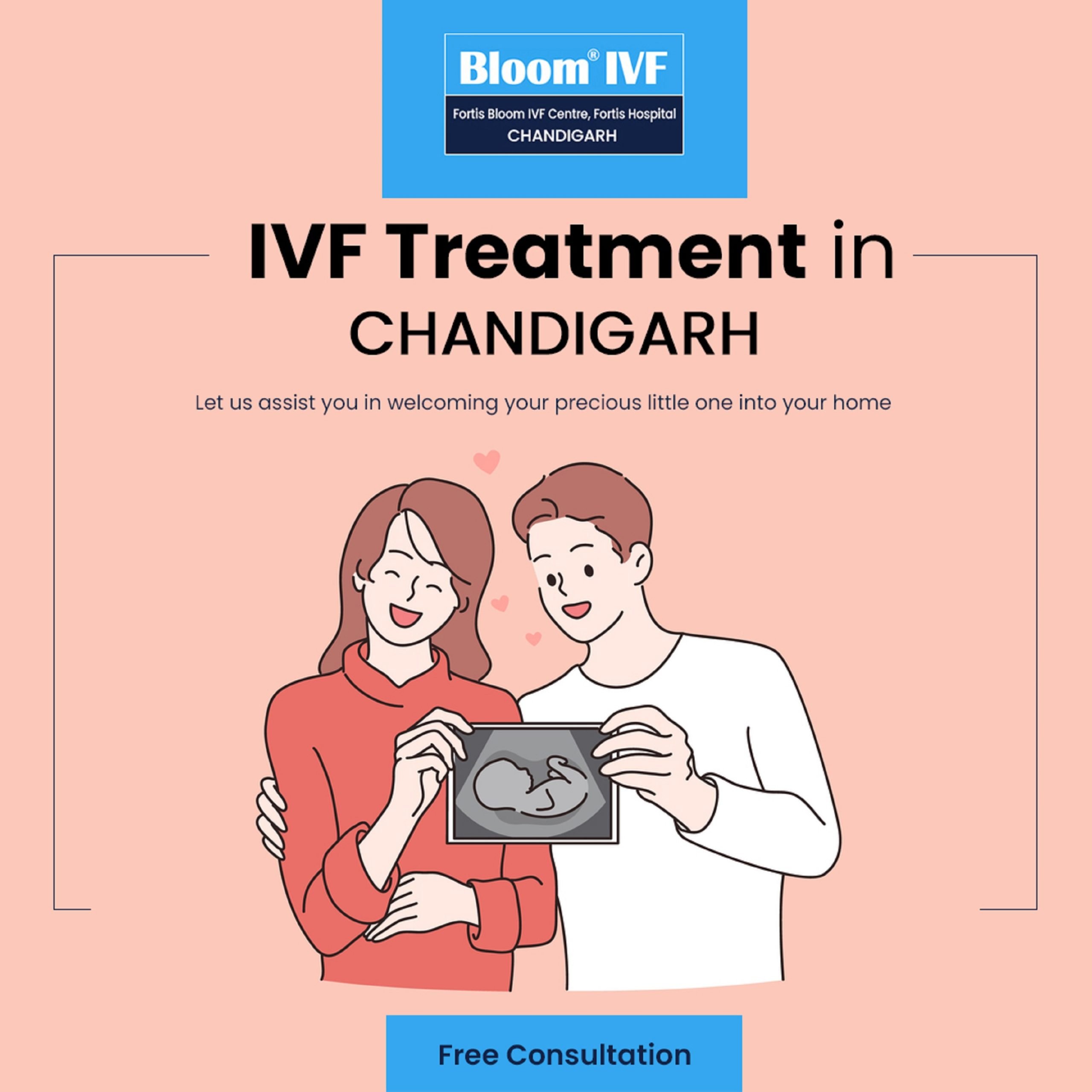 Comprehensive IVF Treatment in Gurgaon for Your Journey to Parenthood: Transforming Dreams Into Reality