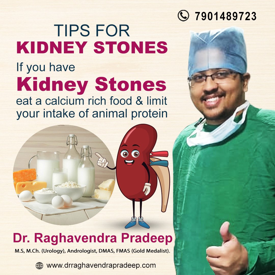 Best Kidney Specialist in Hanamkonda