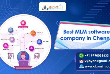 MLM software company in Chennai