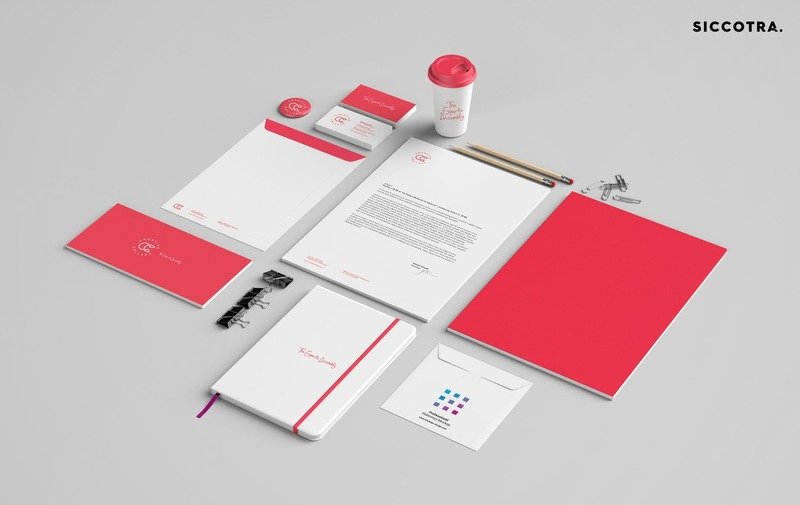 Branding and Creative Design Company