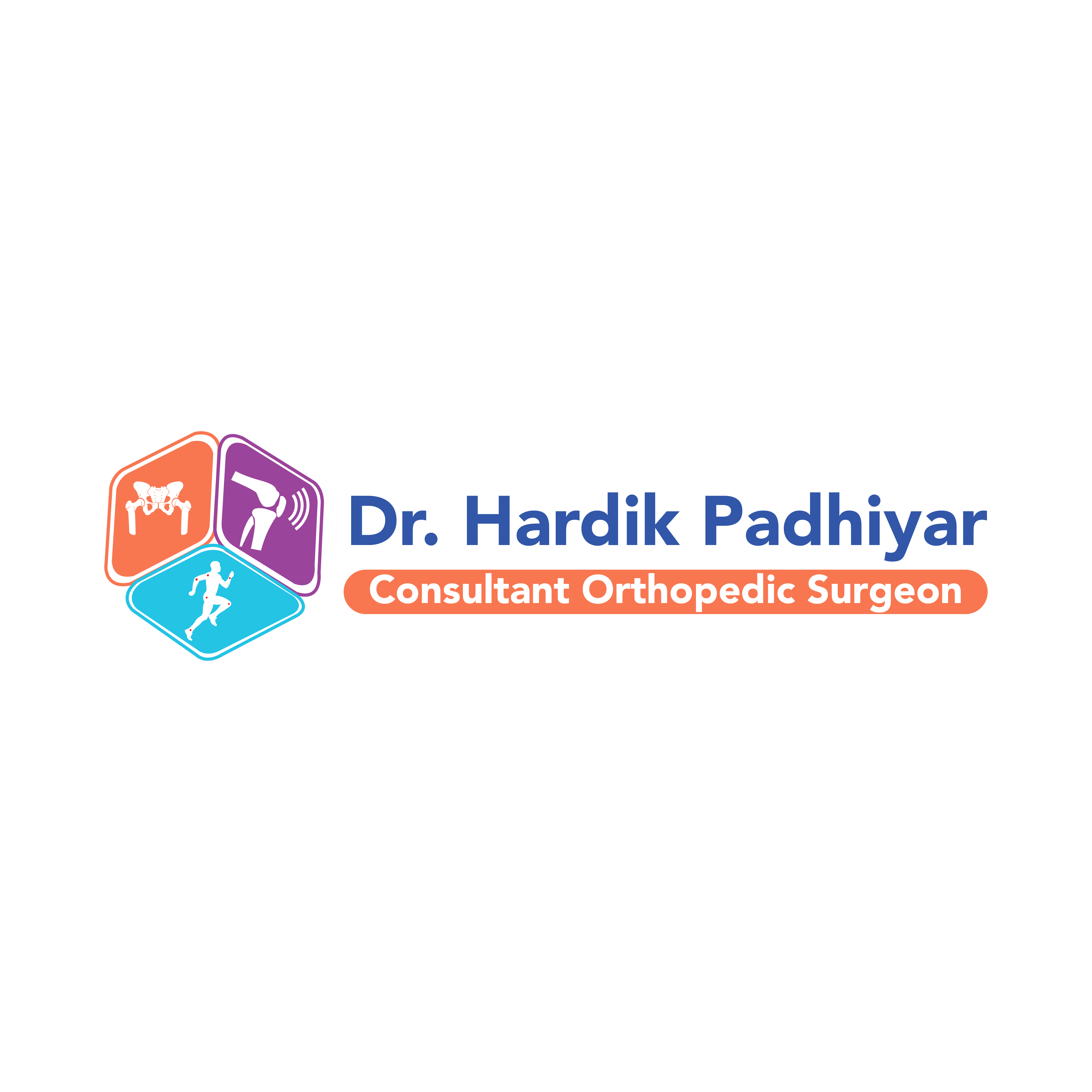 Orthopedic Surgeon Ahmedabad – Dr. Hardik Padhiyar