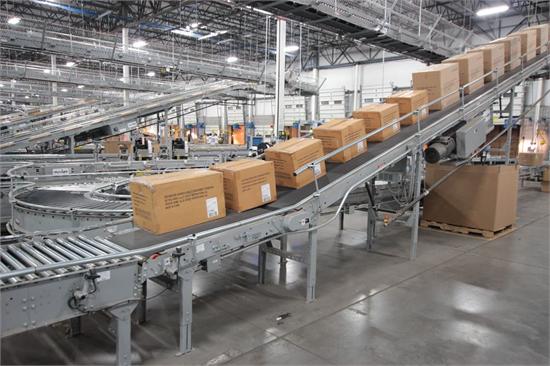 Conveyor Solutions in India