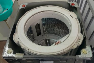 Expert Washing Machine Service in Chennai