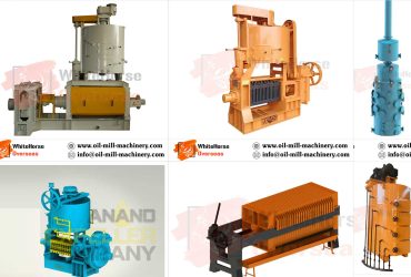 Oil Expeller, Oil Mill Plant Machinery, Oil Filteration Machines Turnkey