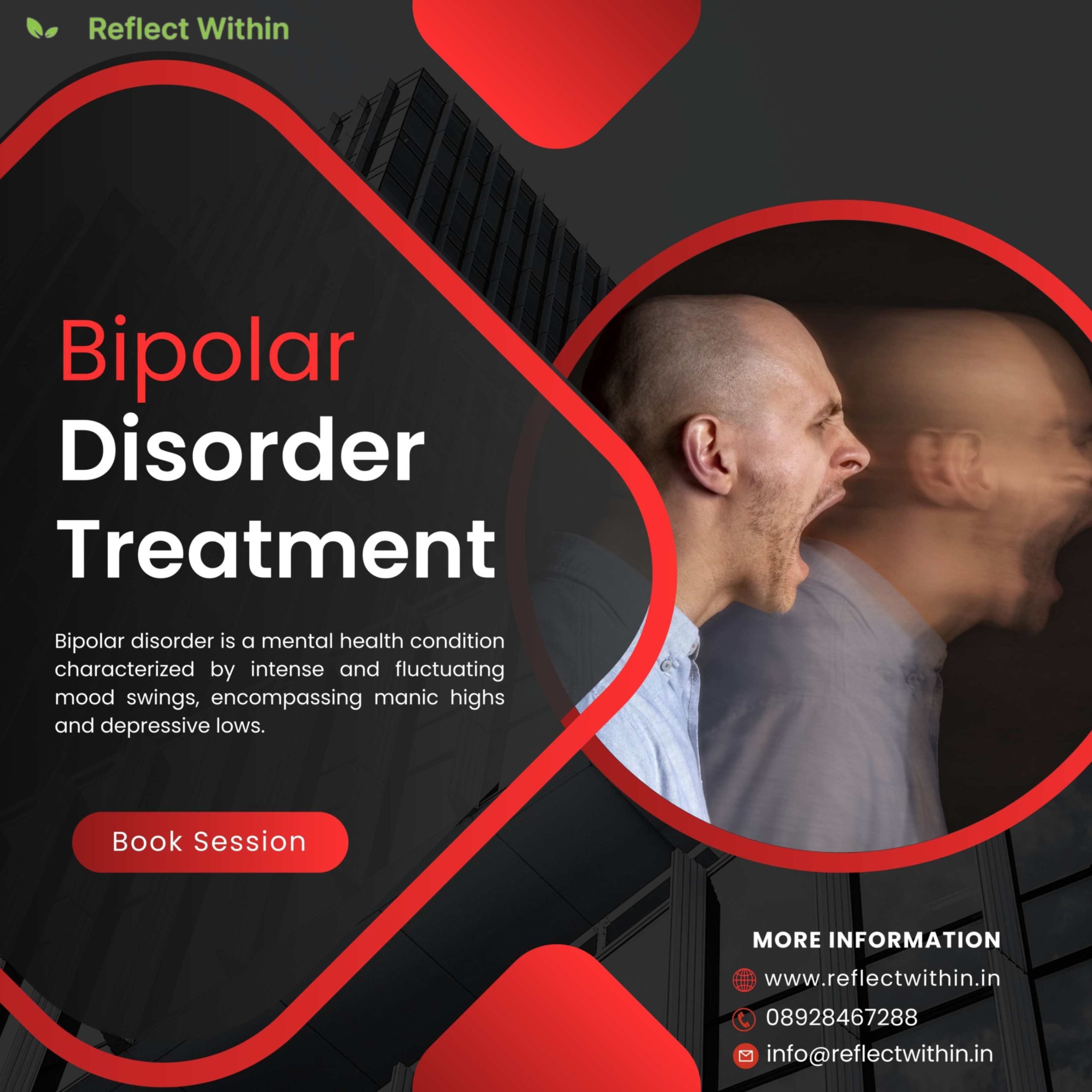 Best Bipolar Disorder Treatment Centers in Mumbai