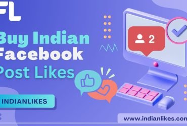 Buy Indian Facebook Post Likes