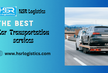 Reliable Car Transportation Services in Ghaziabad
