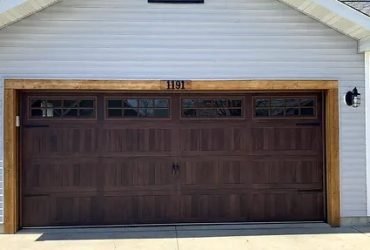 Professional Garage Door Repair Services In Milwaukee, WI