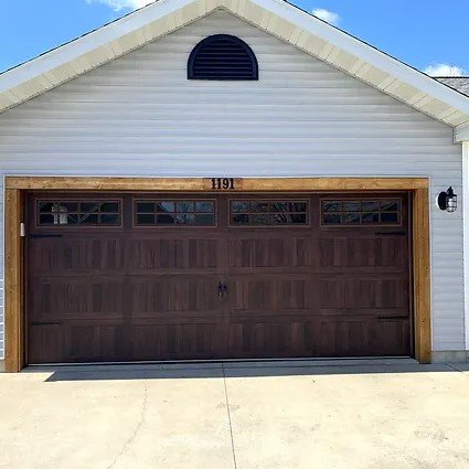 Professional Garage Door Repair Services In Milwaukee, WI