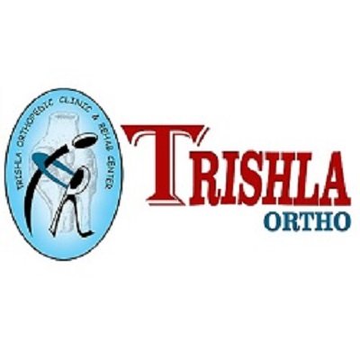 Trishla Orthopedic Clinic & Rehab Center