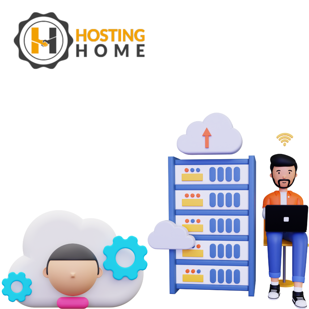 HostingHome Introduces RDP Server Hosting | Buy RDP | Free RDP | Cheap RDP | RDP Buy India: Starting at Just Rs. 1399/-