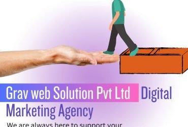 Best Digital marketing company In Noida