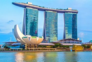 Best Singapore Tour Packages At Amazing Prices