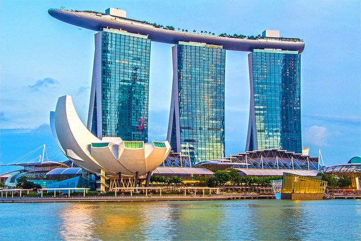 Best Singapore Tour Packages At Amazing Prices