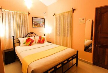 Budget Hotels Near Palolem Beach