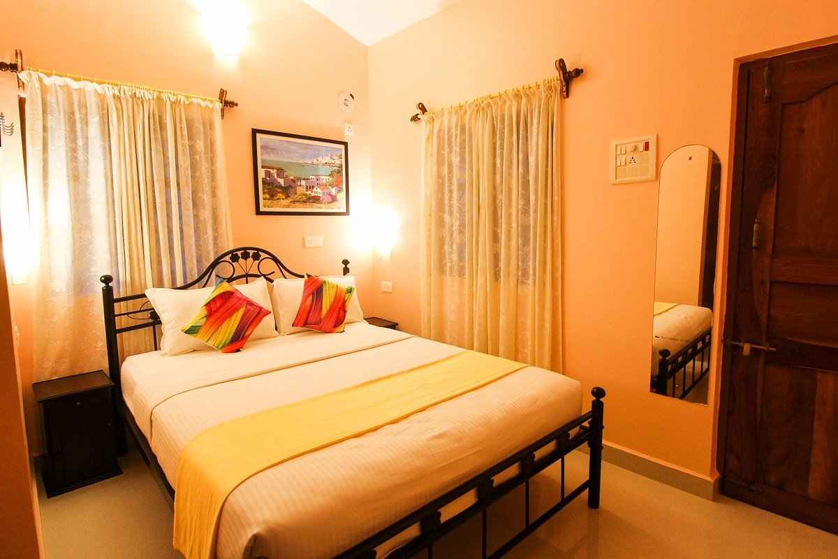 Budget Hotels Near Palolem Beach