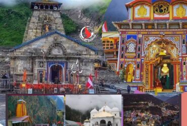 Uttarakhand Luxury Tour Package