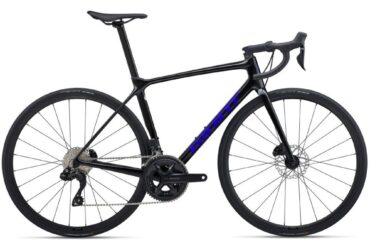 2024 Giant TCR Advanced Disc 1 Pro Compact ( PIENARBIKESHOP )