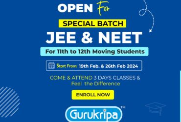 IIT JEE Coaching in Alwar