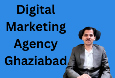 Digital Marketing Agency Ghaziabad