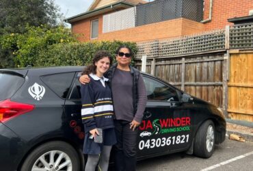 Driving School Melbourne