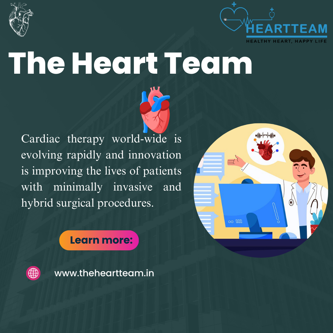 Best Cardiac Therapy In  Chennai