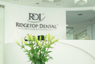 Best Dental in Bangalore | Ridgetop Dental International