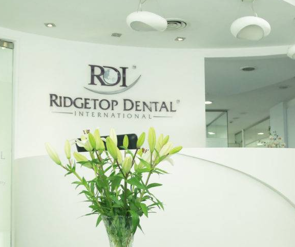 Best Dental in Bangalore | Ridgetop Dental International