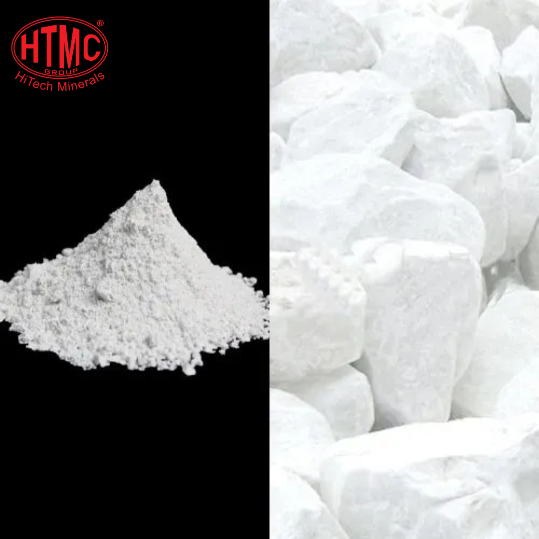 Talc Powder Manufacturers in India