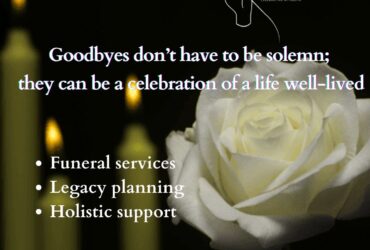 Funeral Services In Mumbai | The Last String