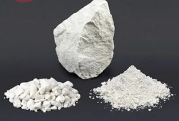 Industrial Minerals Suppliers