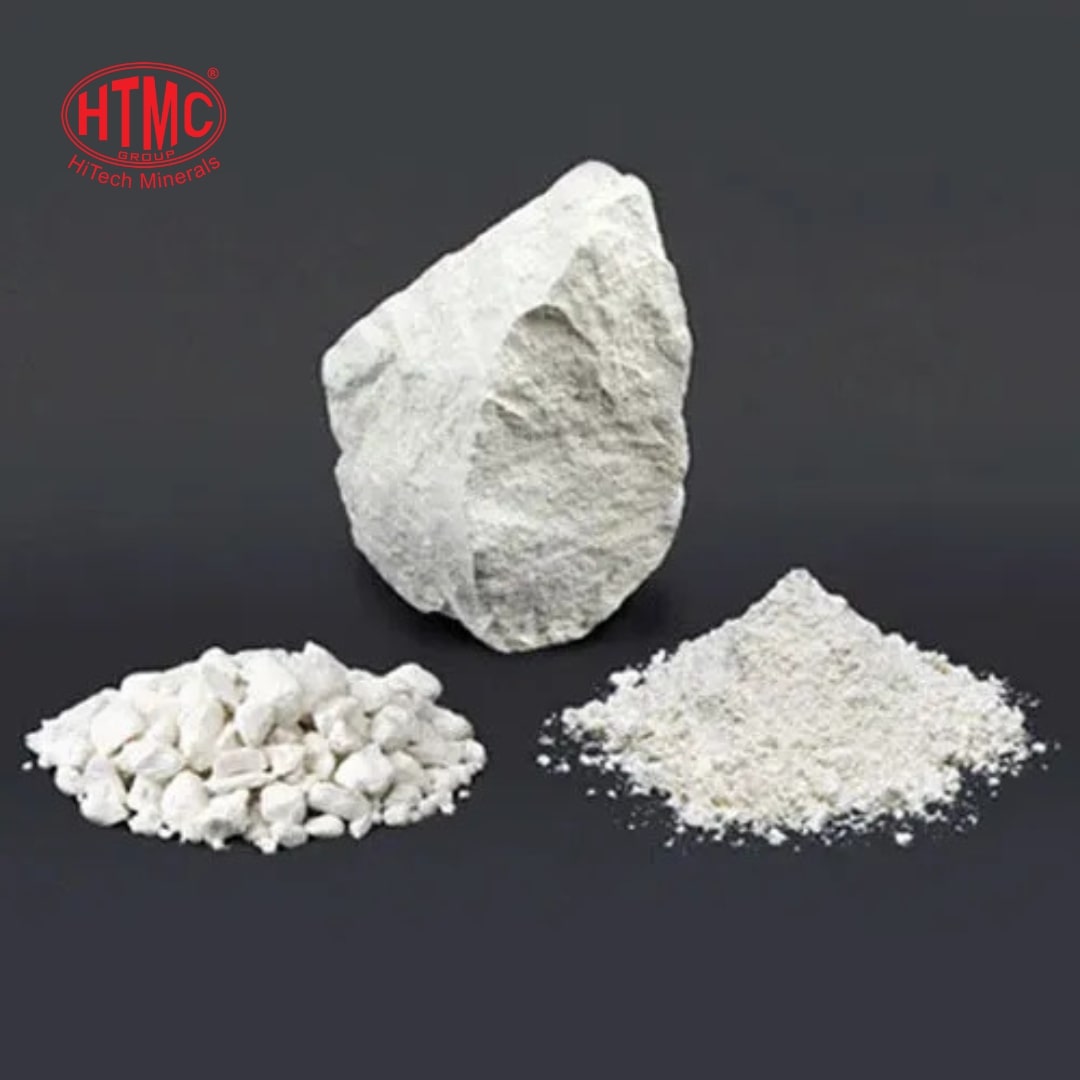 Industrial Minerals Suppliers