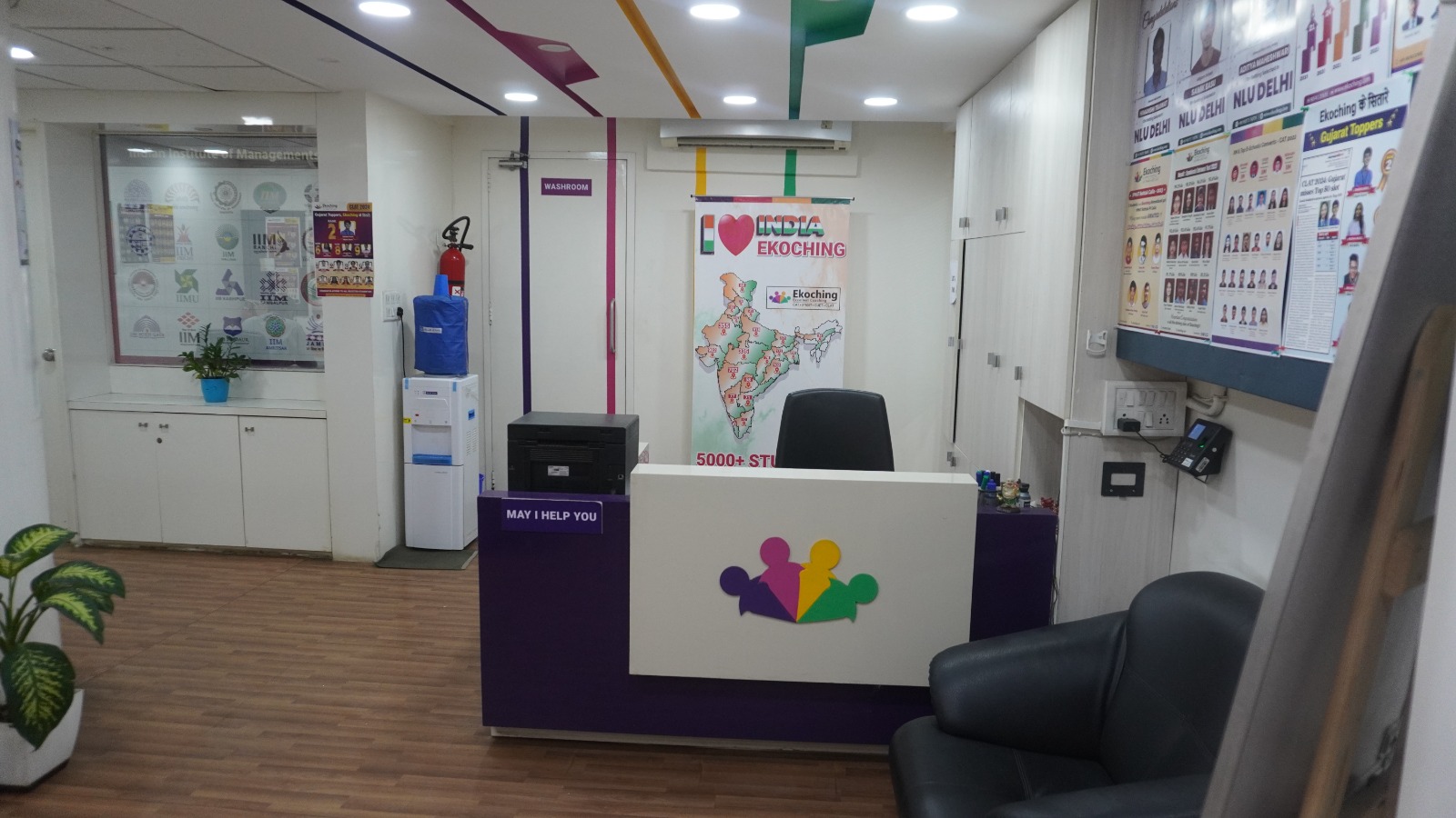 CAT Coaching in Ahmedabad – Ekoching