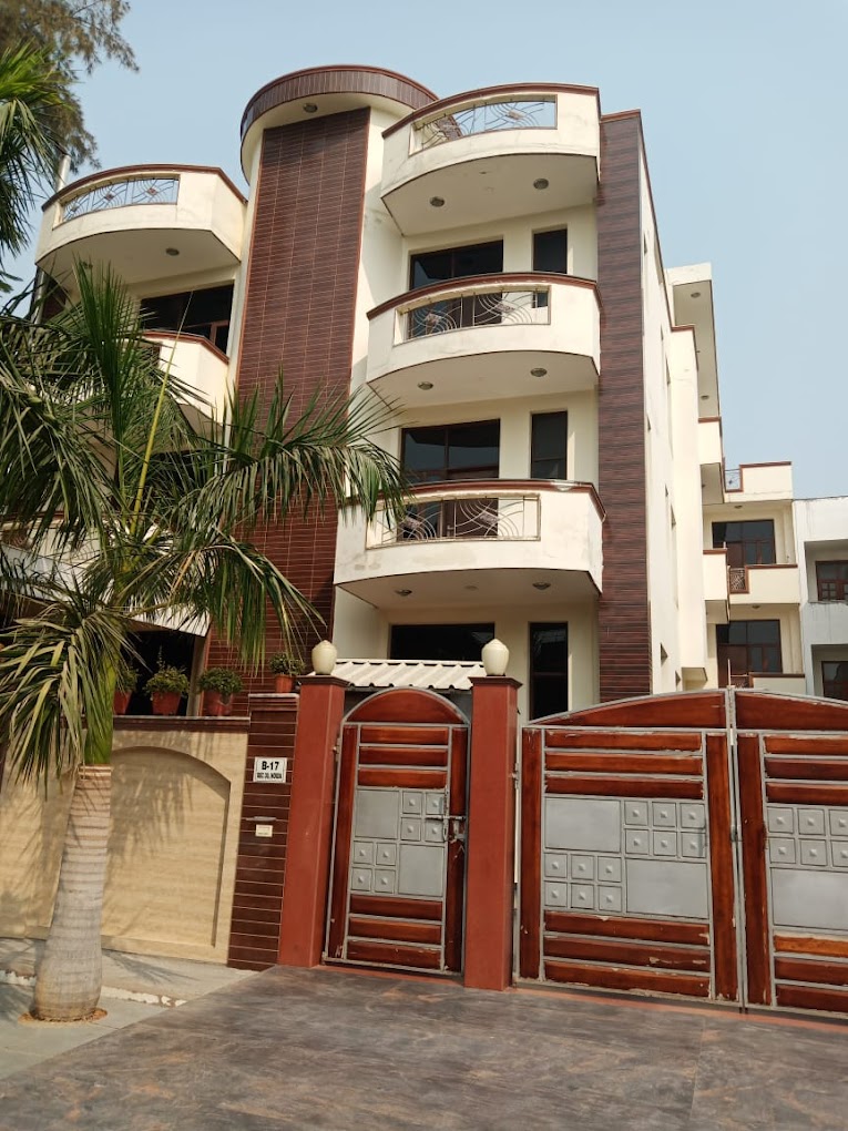 Jagruti Rehabilitation Centre in Noida