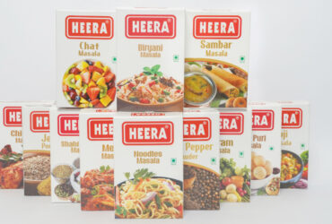 Best cooking spices manufacturer in Hyderabad-Heera Masala