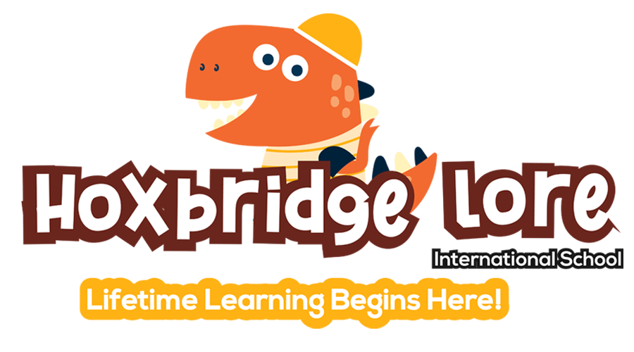 Hoxbridge Lore International School – Best Preschool, Playschool