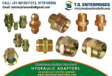 hydraulic hose pipe fittings manufacturers
